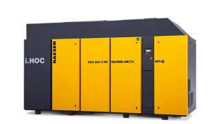 Пакеты DSG с водяным охлаждением
