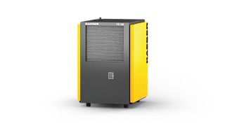 Энергосберегающие холодильные осушители SECOTEC до 3,90 м³/мин.