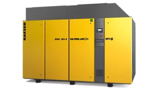 Пакеты DSG с водяным охлаждением