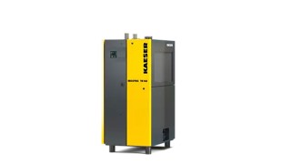 Энергосберегающие холодильные осушители SECOTEC от 5,1 до 34 м³/мин.